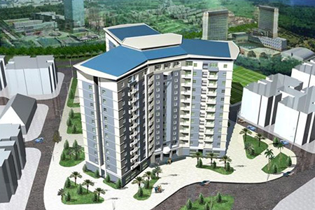 Cơ sở lắp đặt cửa cuốn tại Khu đô thị Xuân Ngọc | Co so lap dat cua cuon tai Khu do thi Xuan Ngoc